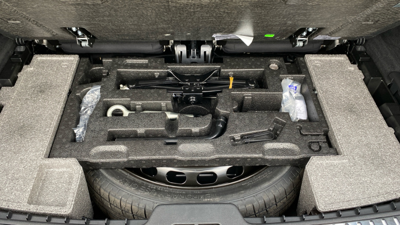 Volvo XC90 2.0 B6P Ultimate Dark 5dr AWD Geartronic Petrol Estate